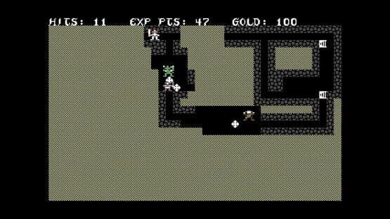 Sword of Fargoal — screenshot 2