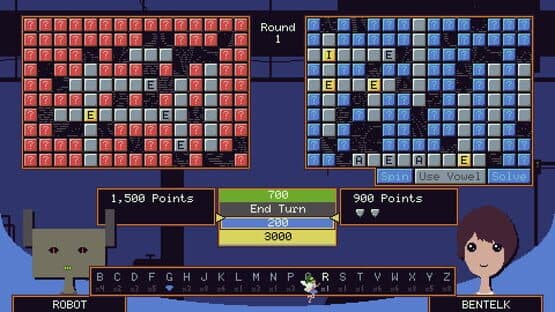 Word x Word — screenshot 3