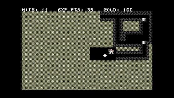 Sword of Fargoal — screenshot 5