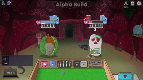 Diceheart — screenshot 1