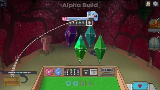 Diceheart — screenshot 2