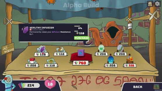 Diceheart — screenshot 4