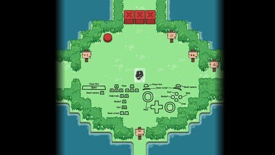 Toroban — screenshot 1