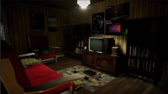 The kidnapped: Escape Room — screenshot 1