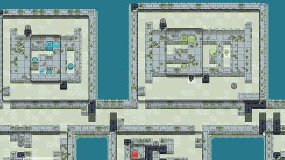 Toroban — screenshot 4
