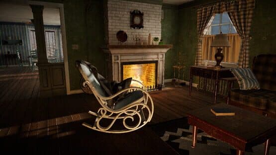 The kidnapped: Escape Room — screenshot 3