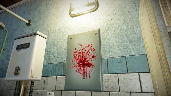 The kidnapped: Escape Room — screenshot 4