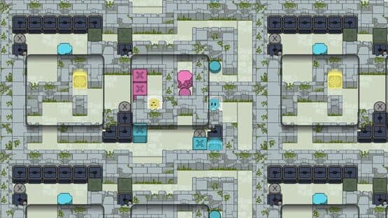 Toroban — screenshot 5