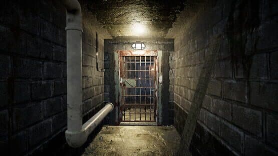 The kidnapped: Escape Room — screenshot 8