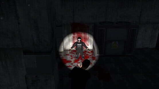 Haunt Monster — screenshot 1