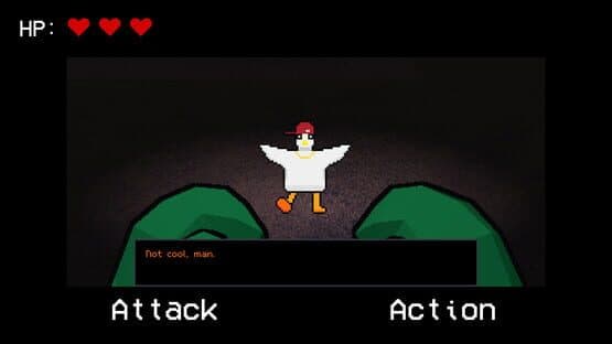 Beef Jerky — screenshot 1