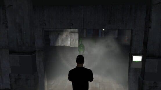 Haunt Monster — screenshot 2