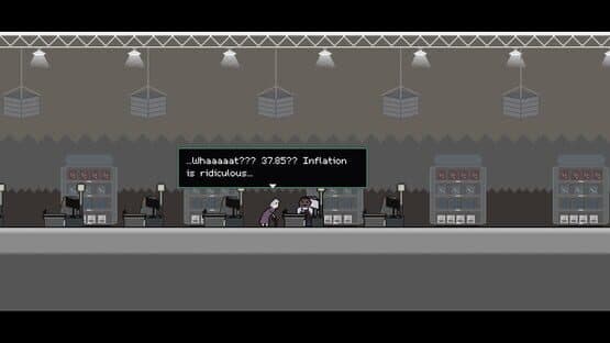 Beef Jerky — screenshot 2
