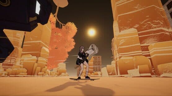 Broken Note — screenshot 2