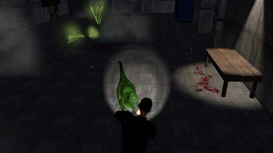 Haunt Monster — screenshot 3