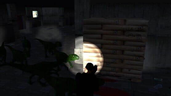 Haunt Monster — screenshot 4