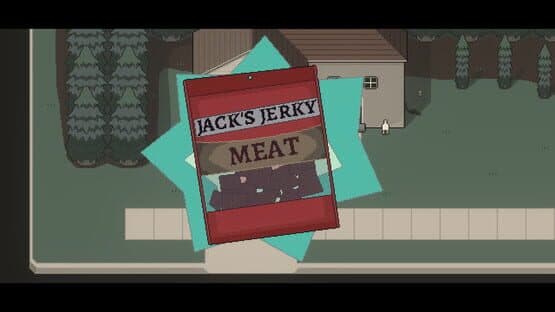 Beef Jerky — screenshot 4