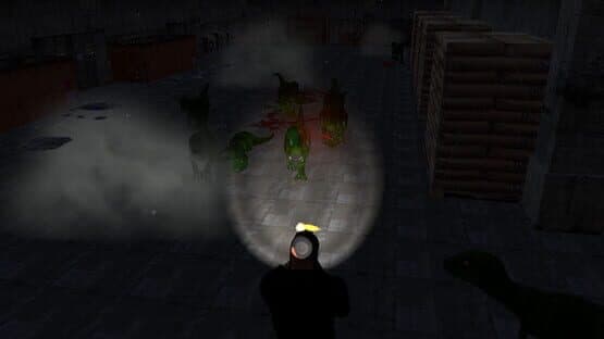 Haunt Monster — screenshot 5