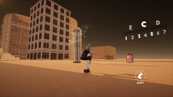 Broken Note — screenshot 4