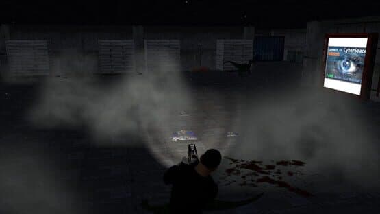 Haunt Monster — screenshot 6