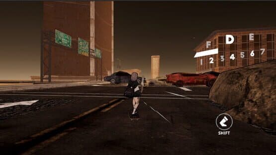 Broken Note — screenshot 5