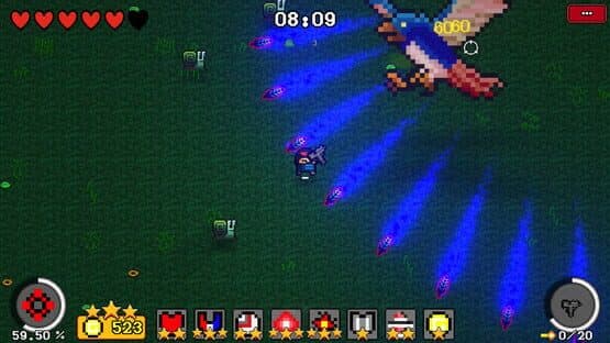Burst Hero — screenshot 5
