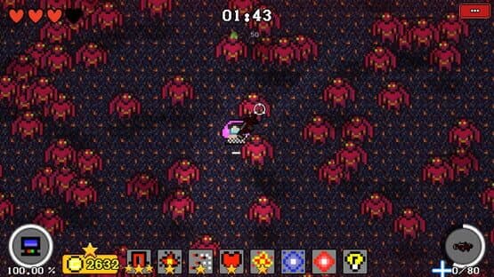 Burst Hero — screenshot 6