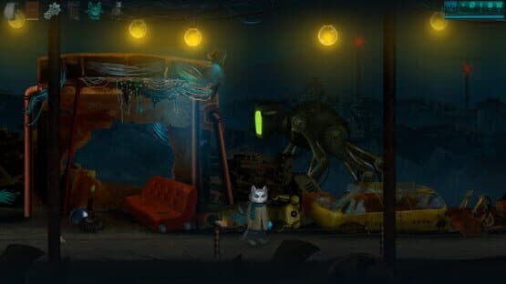 Cat's Request — screenshot 2