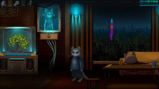 Cat's Request — screenshot 4