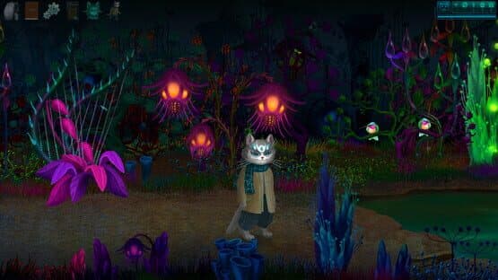 Cat's Request — screenshot 5