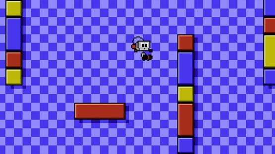 Nessy the... Robot — screenshot 2