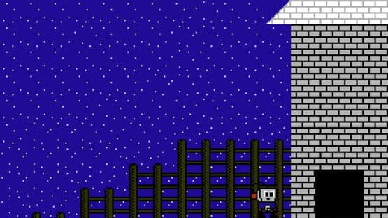 Nessy the... Robot — screenshot 3