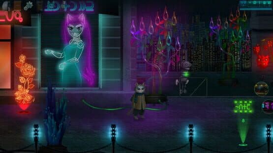 Cat's Request — screenshot 7