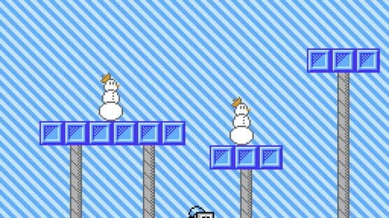 Nessy the... Robot — screenshot 4