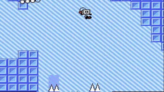 Nessy the... Robot — screenshot 5