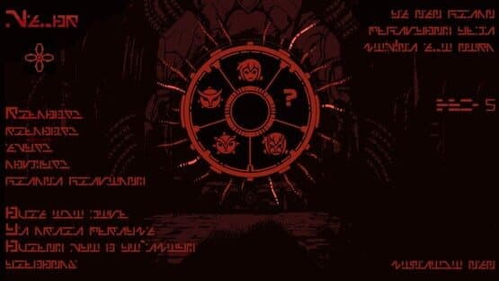 Spirits of the Silicium Forest — screenshot 3