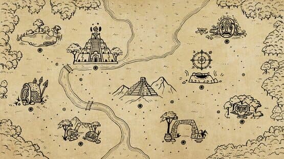Spirits of the Silicium Forest — screenshot 4