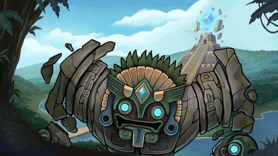 Spirits of the Silicium Forest — screenshot 6