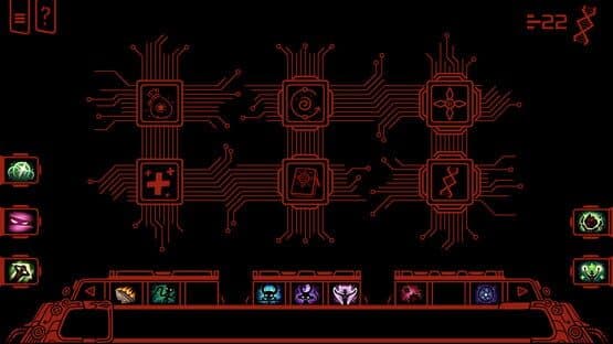 Spirits of the Silicium Forest — screenshot 8