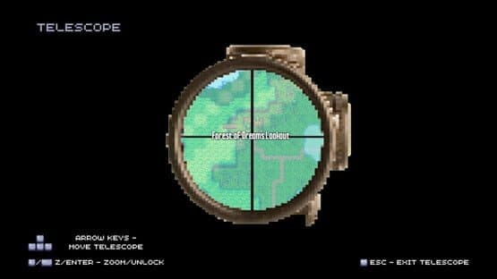 Seed of Pandora: Legend of the Gaia Tree — screenshot 6