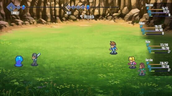 Seed of Pandora: Legend of the Gaia Tree — screenshot 8