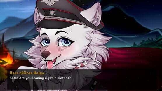 Furry Reich — screenshot 2