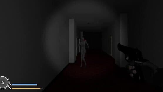 Stay in — screenshot 1