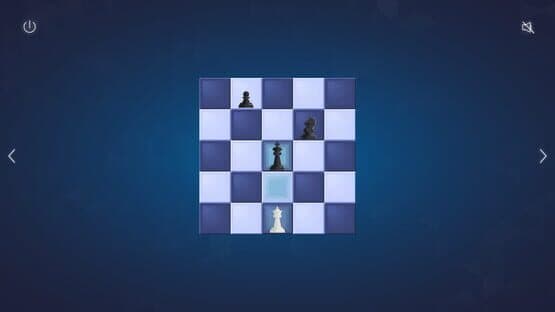 Chess Morph: The Queen's Wormholes — screenshot 1
