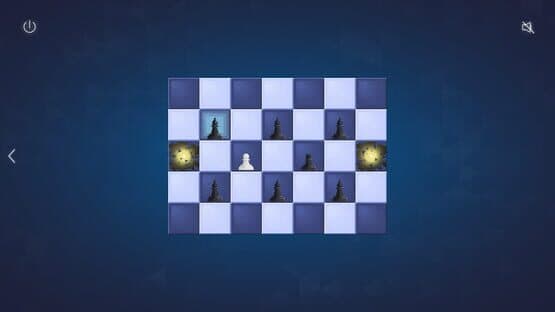 Chess Morph: The Queen's Wormholes — screenshot 2