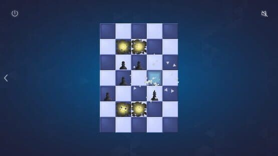 Chess Morph: The Queen's Wormholes — screenshot 3