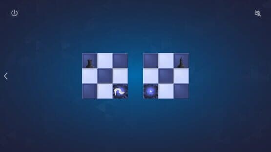 Chess Morph: The Queen's Wormholes — screenshot 4