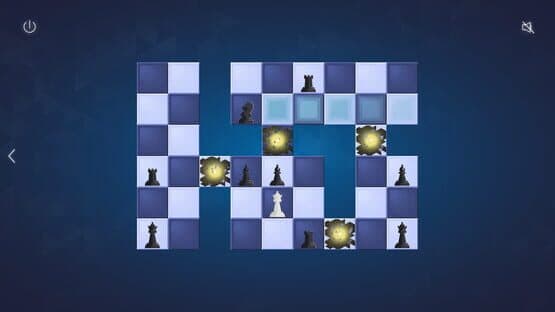 Chess Morph: The Queen's Wormholes — screenshot 5