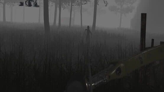 A Terrible Place — screenshot 2