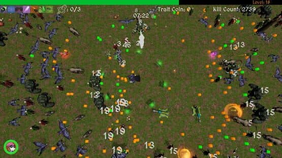 1 Trait Escape — screenshot 2